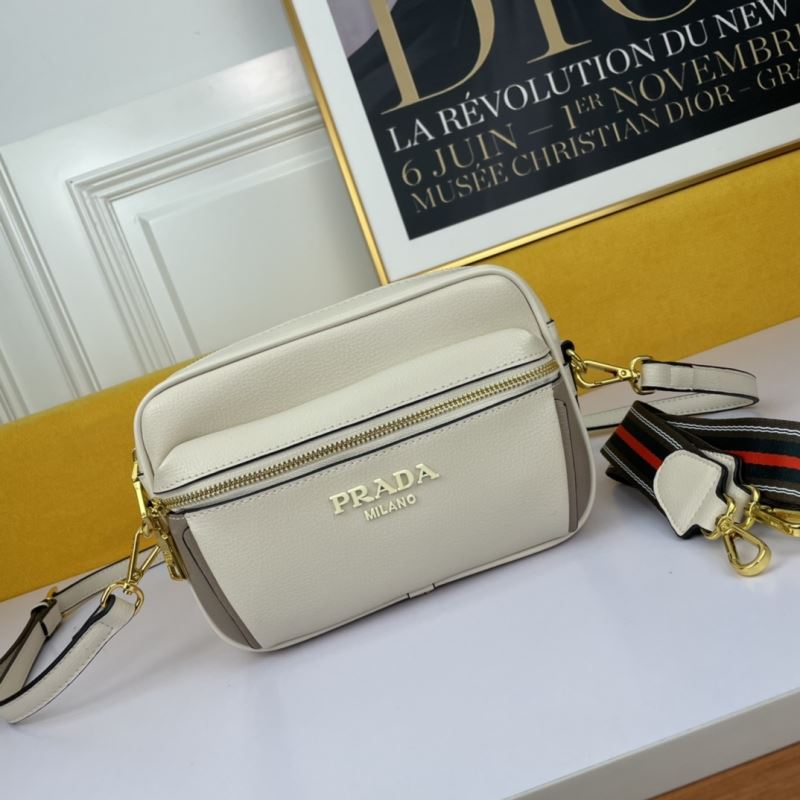 Prada Satchel Bags